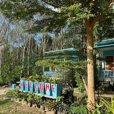 Baan Seefa Homestay Kohyaoyai Ko Yao Yai Bagian luar foto