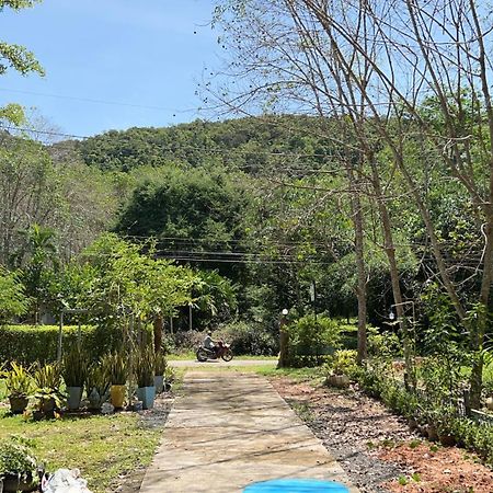 Baan Seefa Homestay Kohyaoyai Ko Yao Yai Bagian luar foto