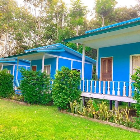 Baan Seefa Homestay Kohyaoyai Ko Yao Yai Bagian luar foto