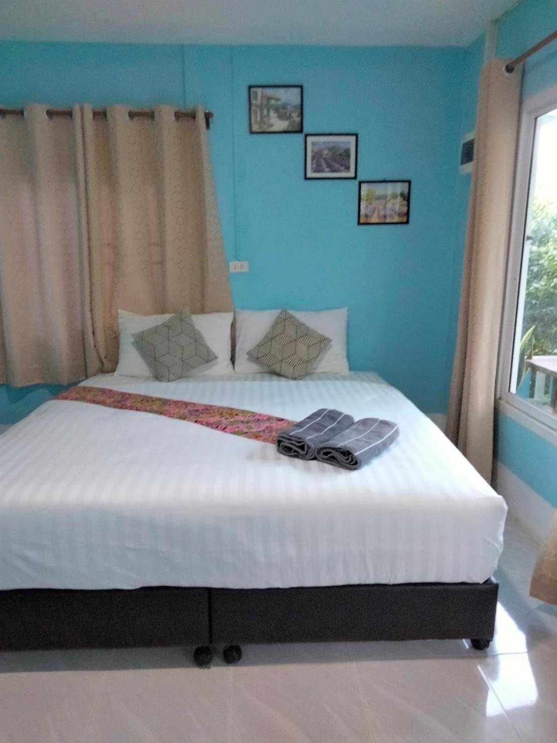 Baan Seefa Homestay Kohyaoyai Ko Yao Yai Bagian luar foto