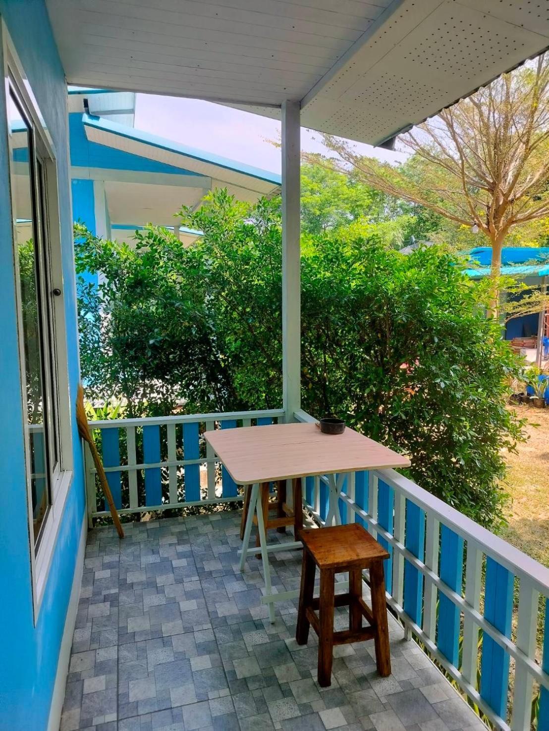 Baan Seefa Homestay Kohyaoyai Ko Yao Yai Bagian luar foto