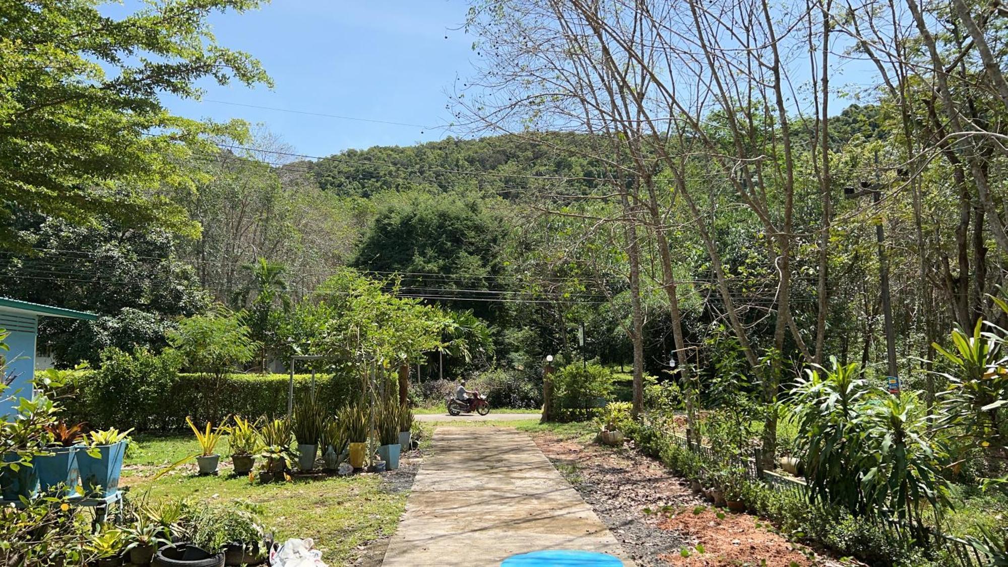 Baan Seefa Homestay Kohyaoyai Ko Yao Yai Bagian luar foto