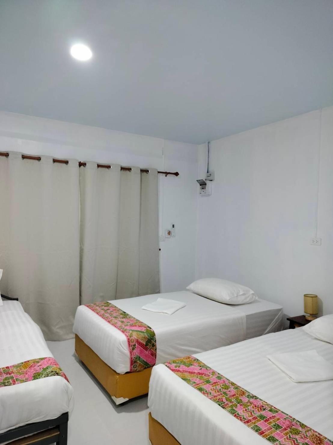 Baan Seefa Homestay Kohyaoyai Ko Yao Yai Bagian luar foto