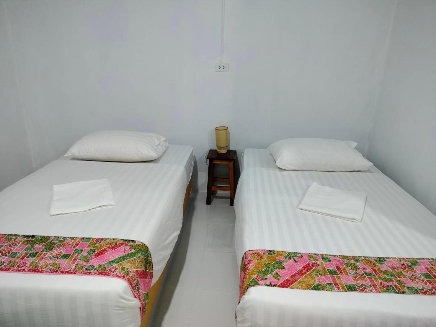 Baan Seefa Homestay Kohyaoyai Ko Yao Yai Bagian luar foto