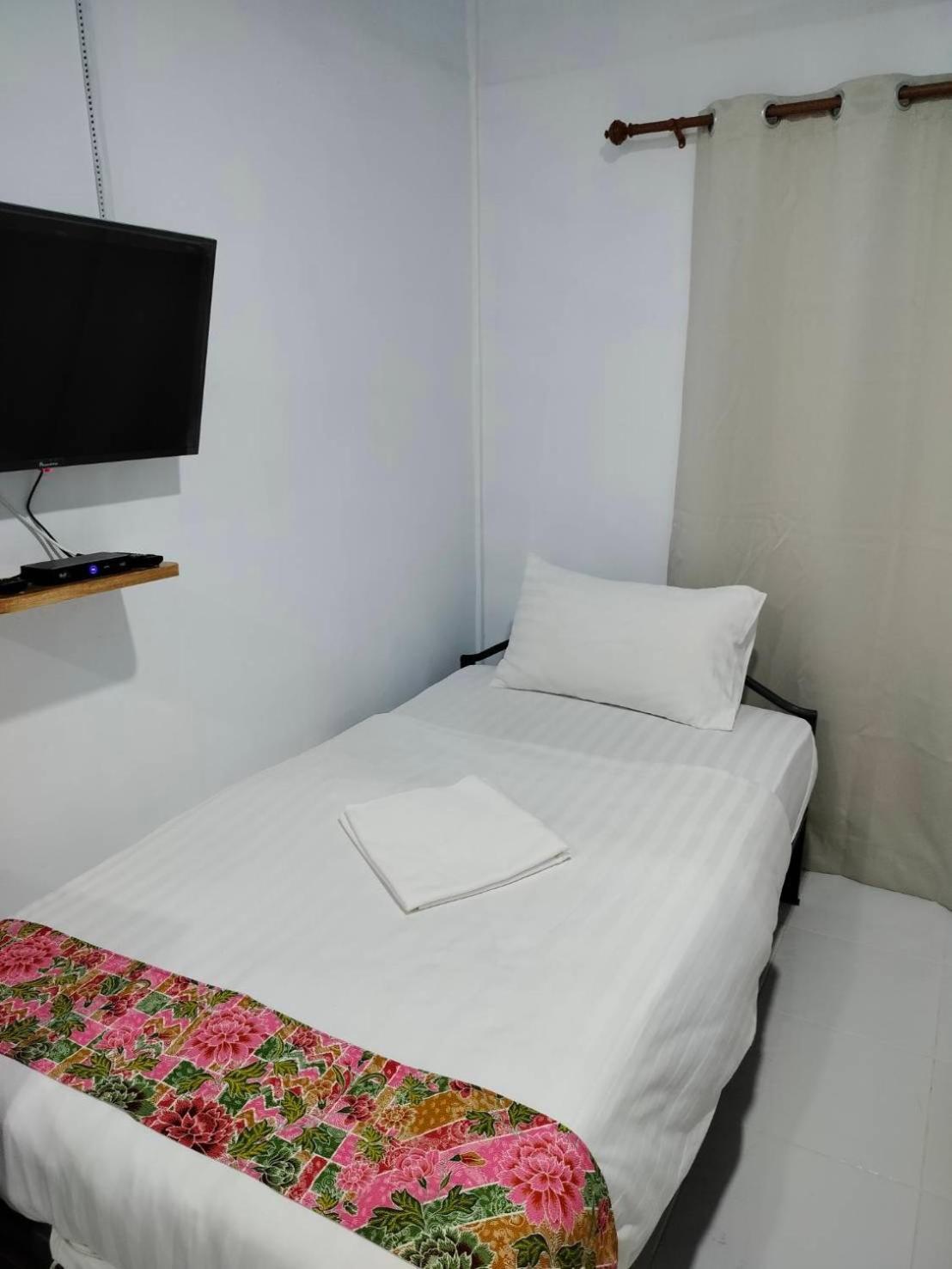 Baan Seefa Homestay Kohyaoyai Ko Yao Yai Bagian luar foto