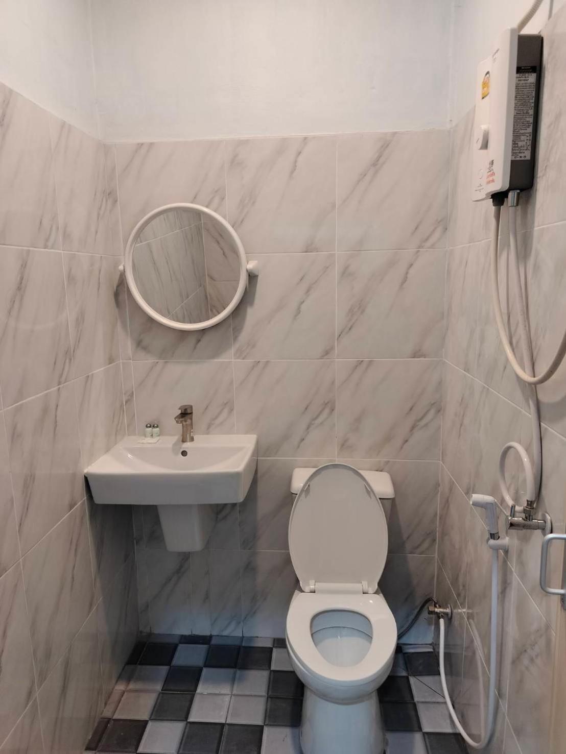 Baan Seefa Homestay Kohyaoyai Ko Yao Yai Bagian luar foto