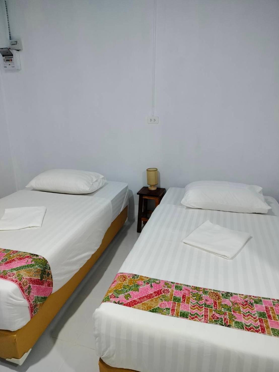 Baan Seefa Homestay Kohyaoyai Ko Yao Yai Bagian luar foto