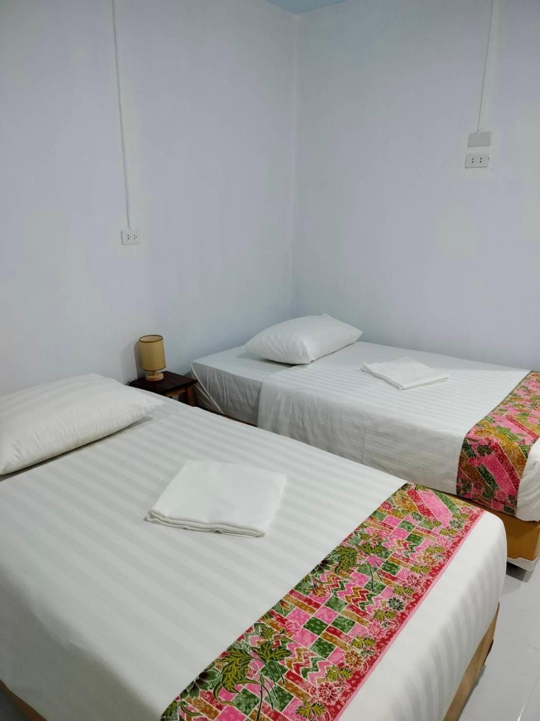 Baan Seefa Homestay Kohyaoyai Ko Yao Yai Bagian luar foto