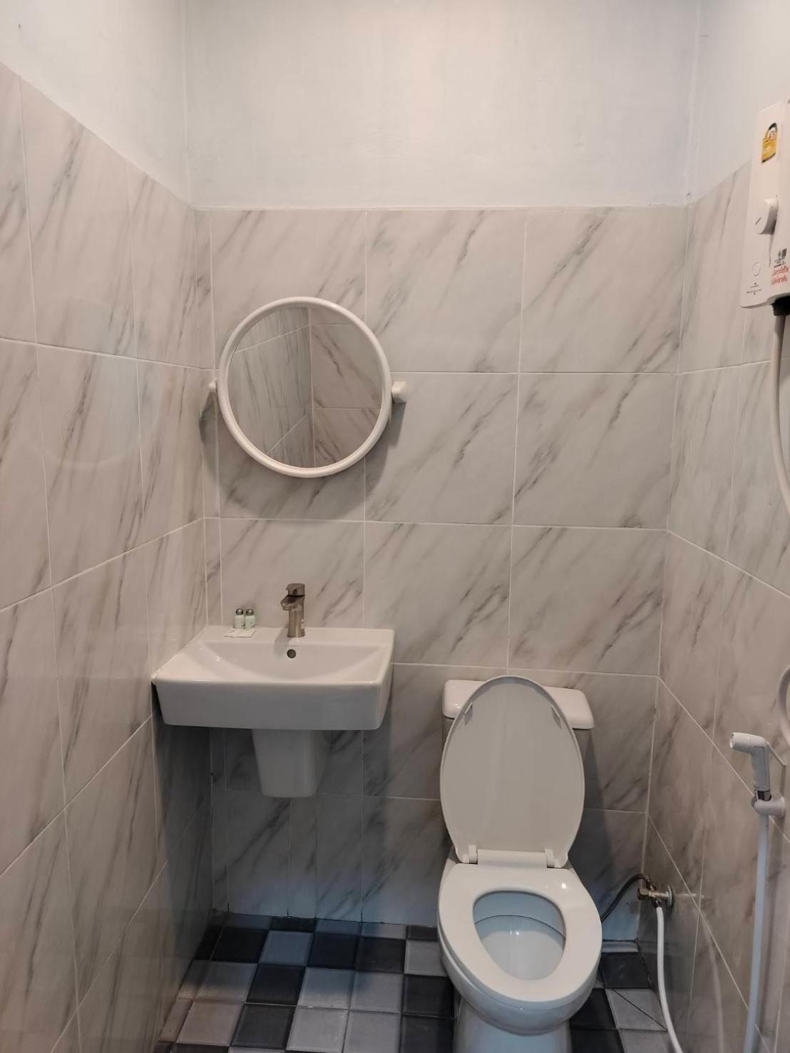 Baan Seefa Homestay Kohyaoyai Ko Yao Yai Bagian luar foto