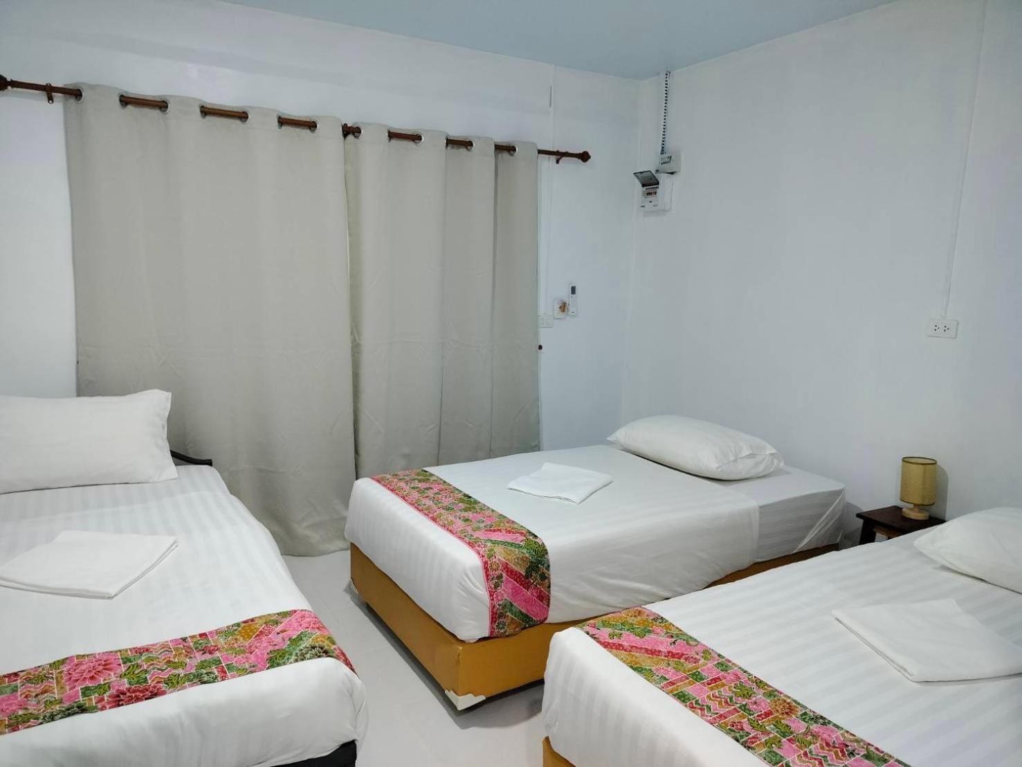 Baan Seefa Homestay Kohyaoyai Ko Yao Yai Bagian luar foto