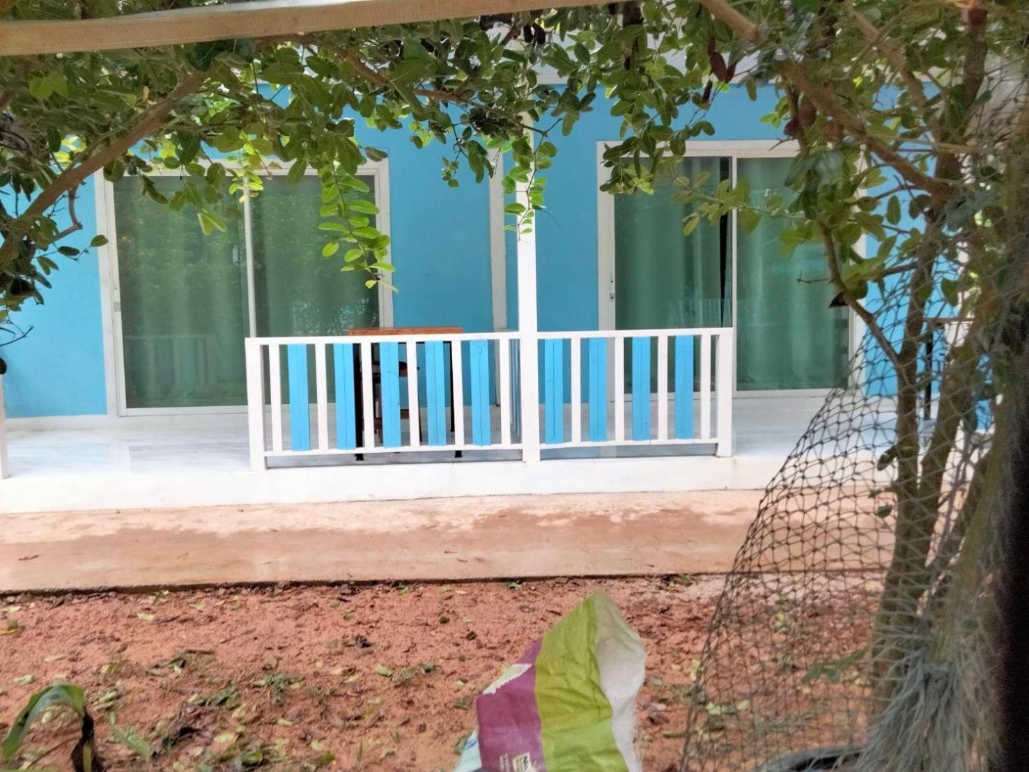 Baan Seefa Homestay Kohyaoyai Ko Yao Yai Bagian luar foto