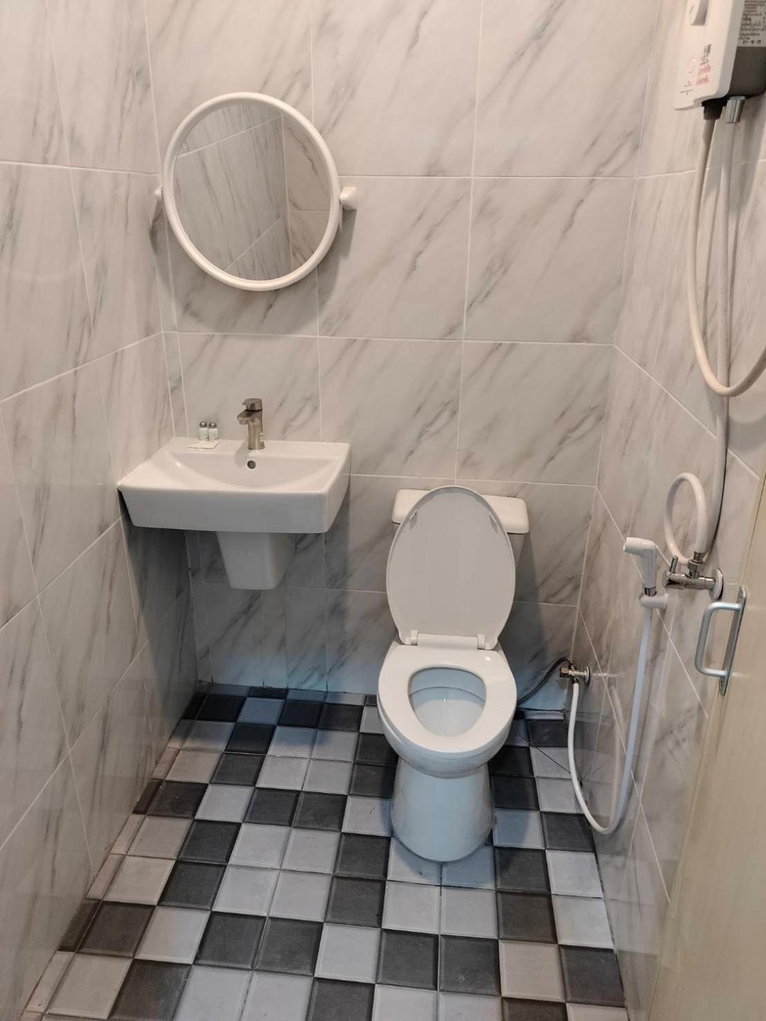 Baan Seefa Homestay Kohyaoyai Ko Yao Yai Bagian luar foto