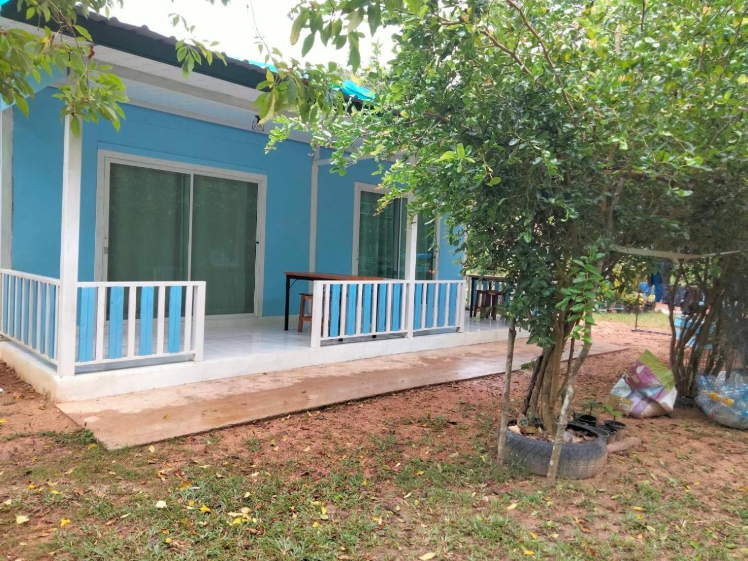 Baan Seefa Homestay Kohyaoyai Ko Yao Yai Bagian luar foto