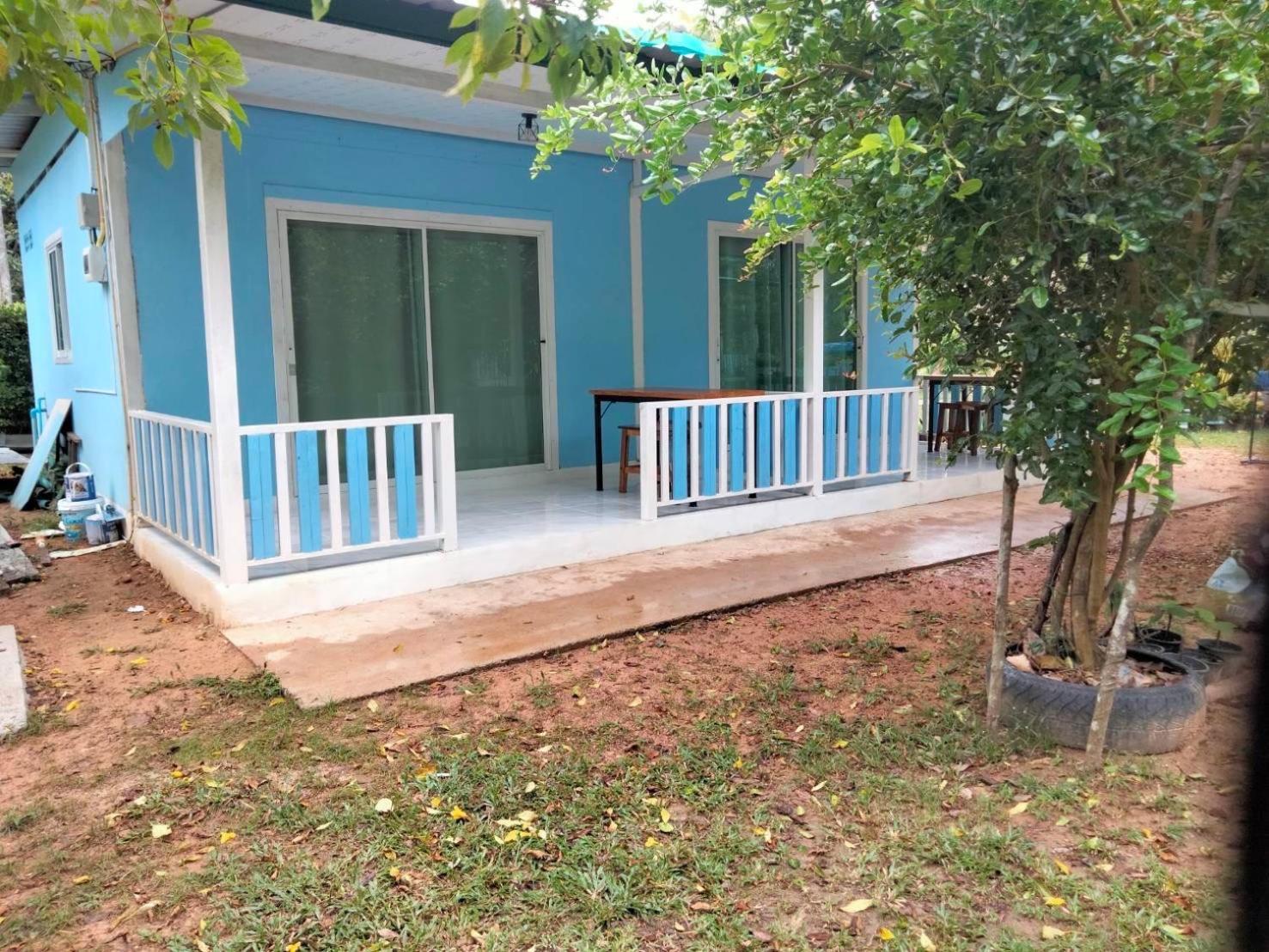 Baan Seefa Homestay Kohyaoyai Ko Yao Yai Bagian luar foto