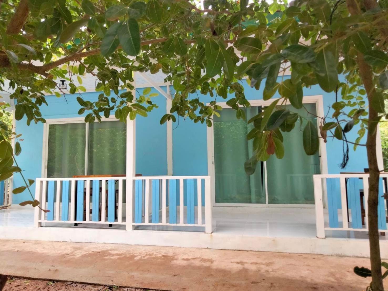 Baan Seefa Homestay Kohyaoyai Ko Yao Yai Bagian luar foto