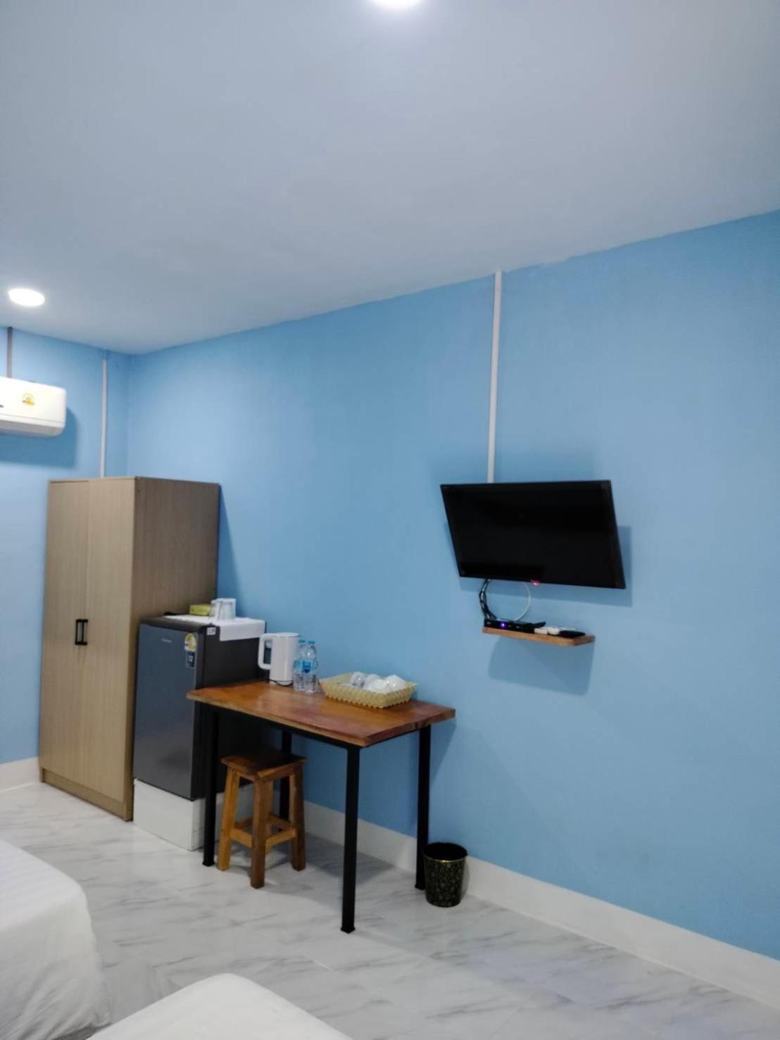 Baan Seefa Homestay Kohyaoyai Ko Yao Yai Bagian luar foto