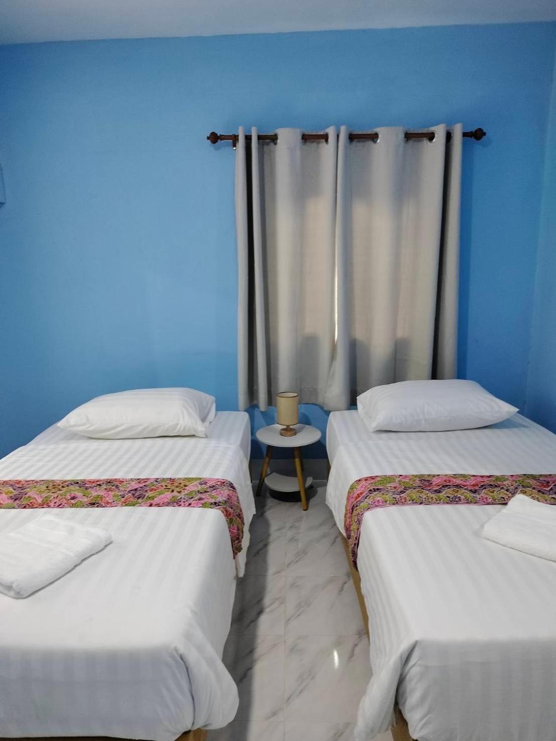 Baan Seefa Homestay Kohyaoyai Ko Yao Yai Bagian luar foto
