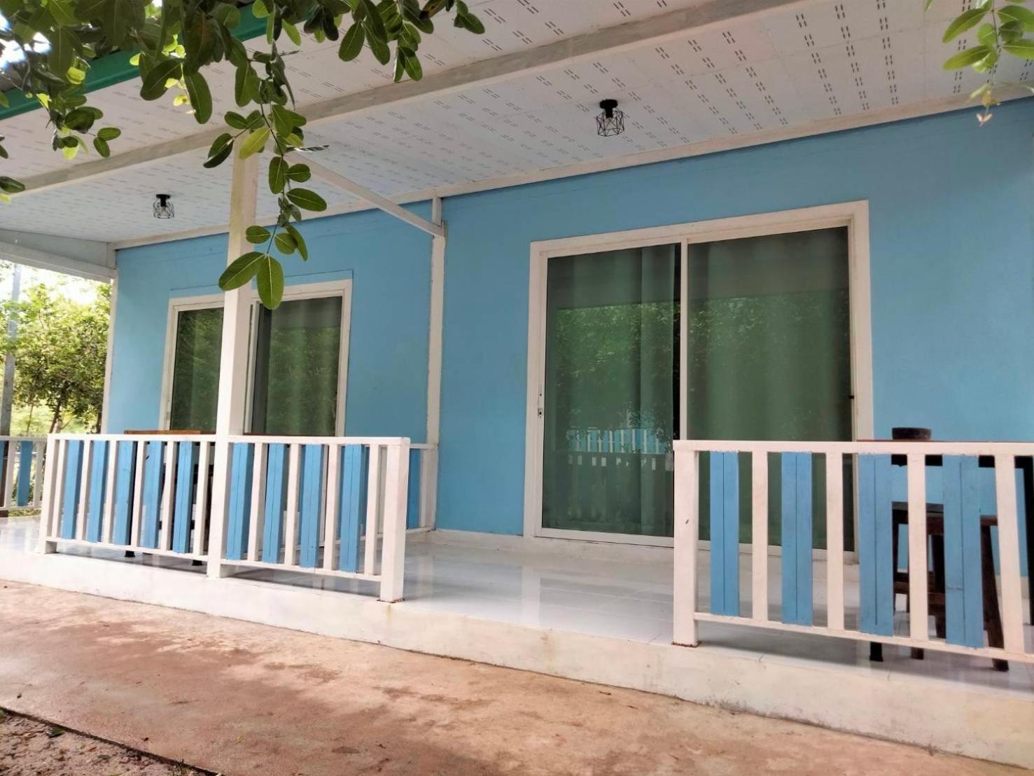 Baan Seefa Homestay Kohyaoyai Ko Yao Yai Bagian luar foto