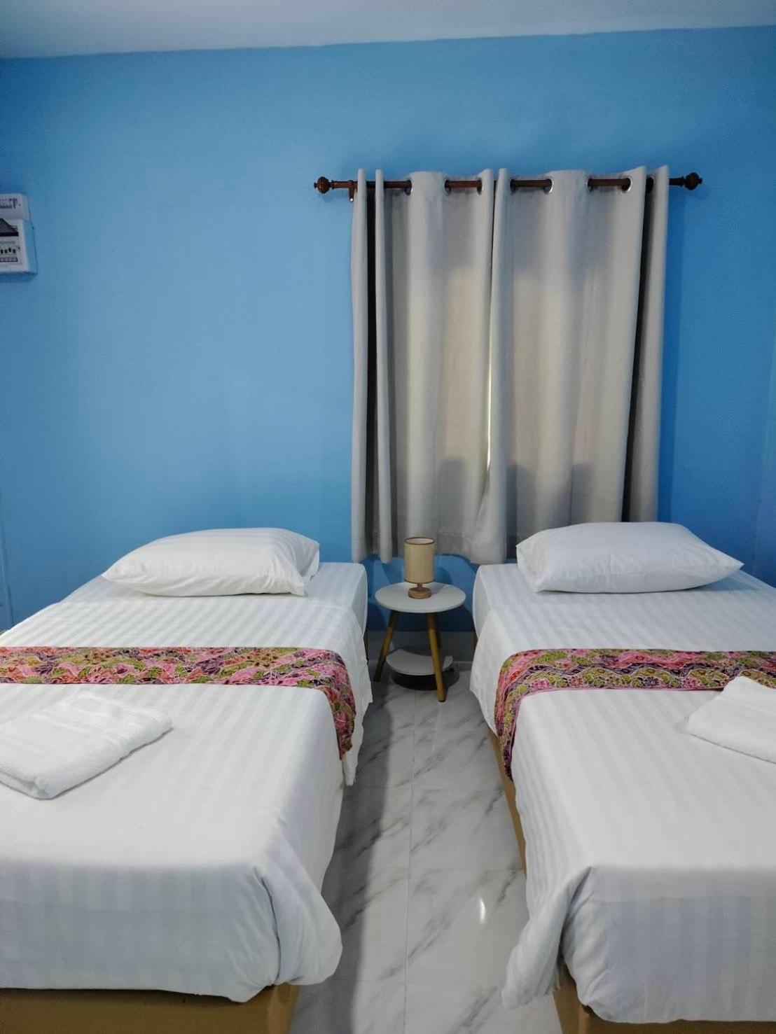 Baan Seefa Homestay Kohyaoyai Ko Yao Yai Bagian luar foto