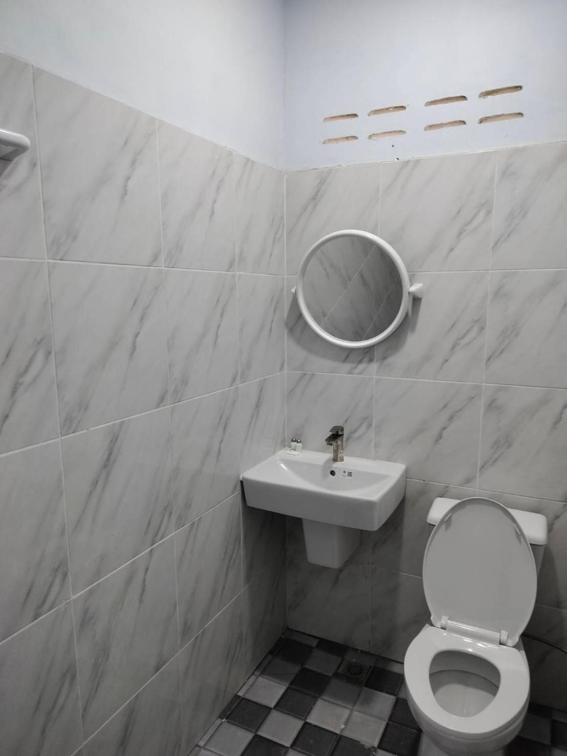 Baan Seefa Homestay Kohyaoyai Ko Yao Yai Bagian luar foto
