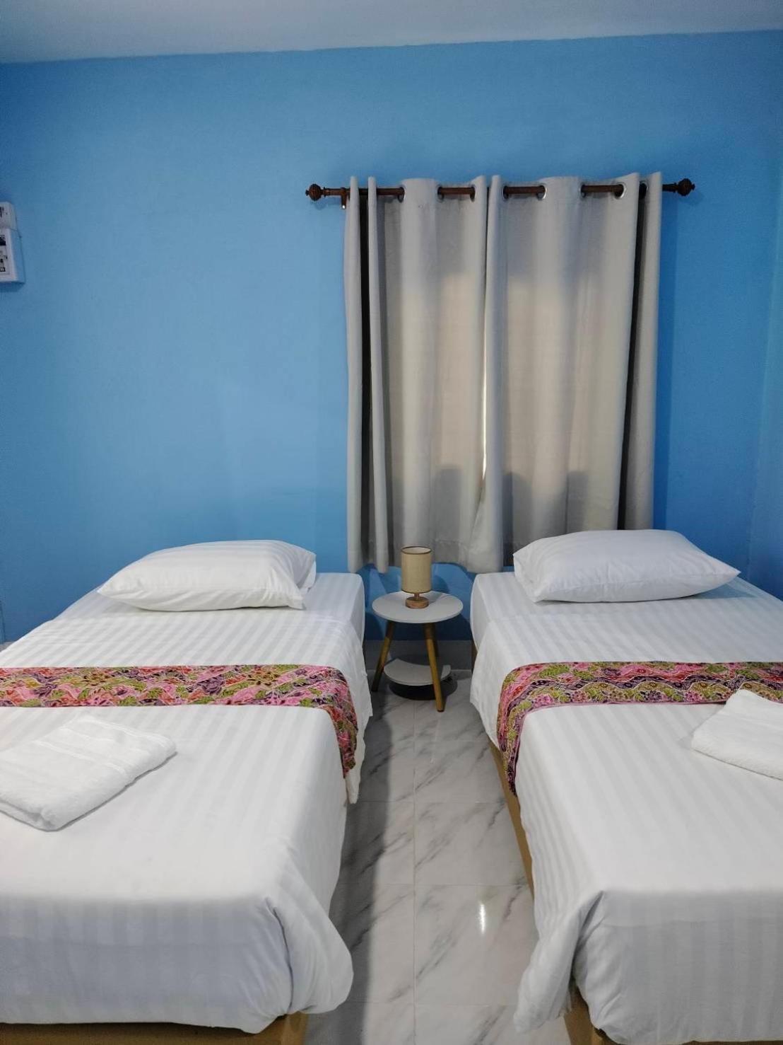 Baan Seefa Homestay Kohyaoyai Ko Yao Yai Bagian luar foto