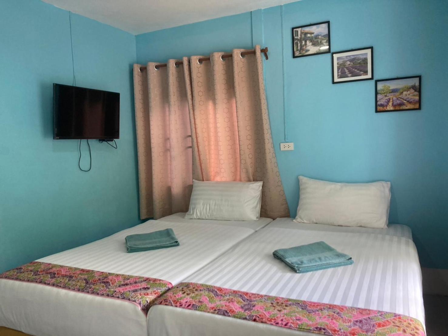Baan Seefa Homestay Kohyaoyai Ko Yao Yai Bagian luar foto