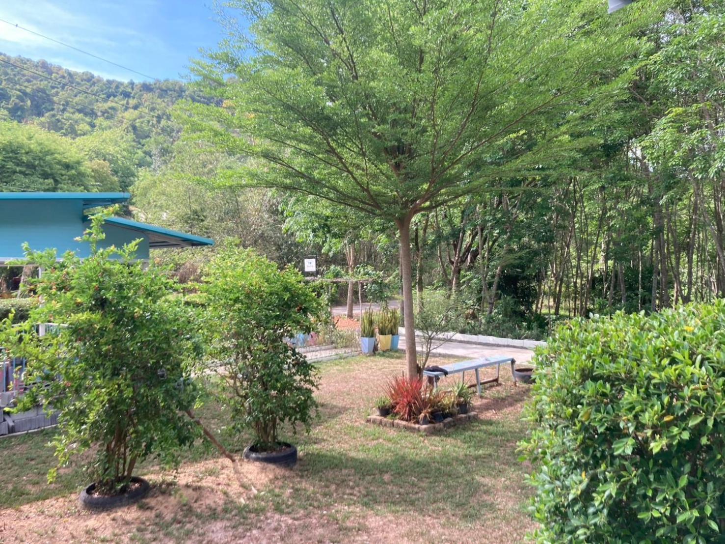 Baan Seefa Homestay Kohyaoyai Ko Yao Yai Bagian luar foto