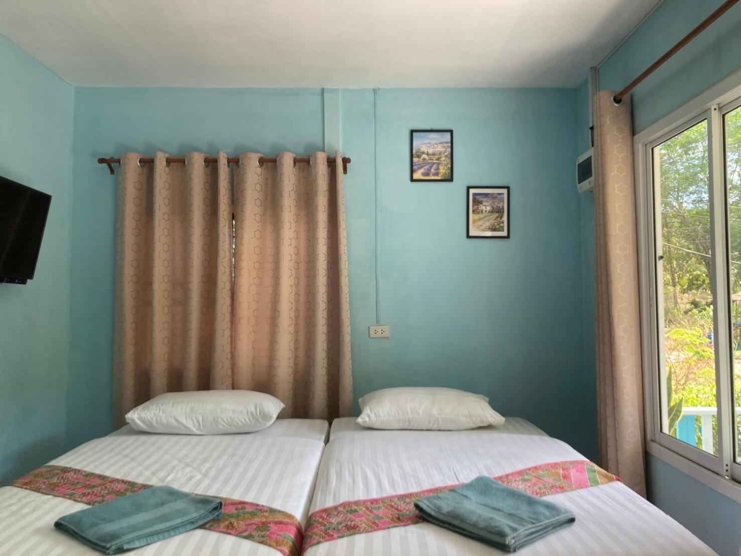 Baan Seefa Homestay Kohyaoyai Ko Yao Yai Bagian luar foto