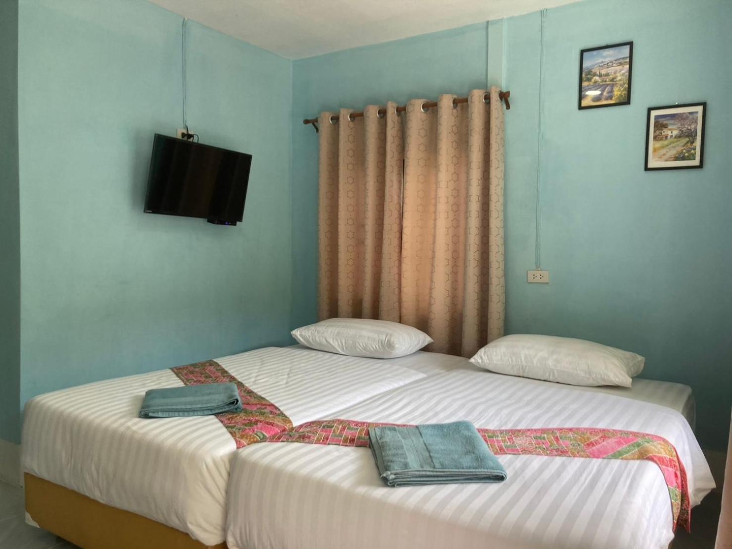 Baan Seefa Homestay Kohyaoyai Ko Yao Yai Bagian luar foto