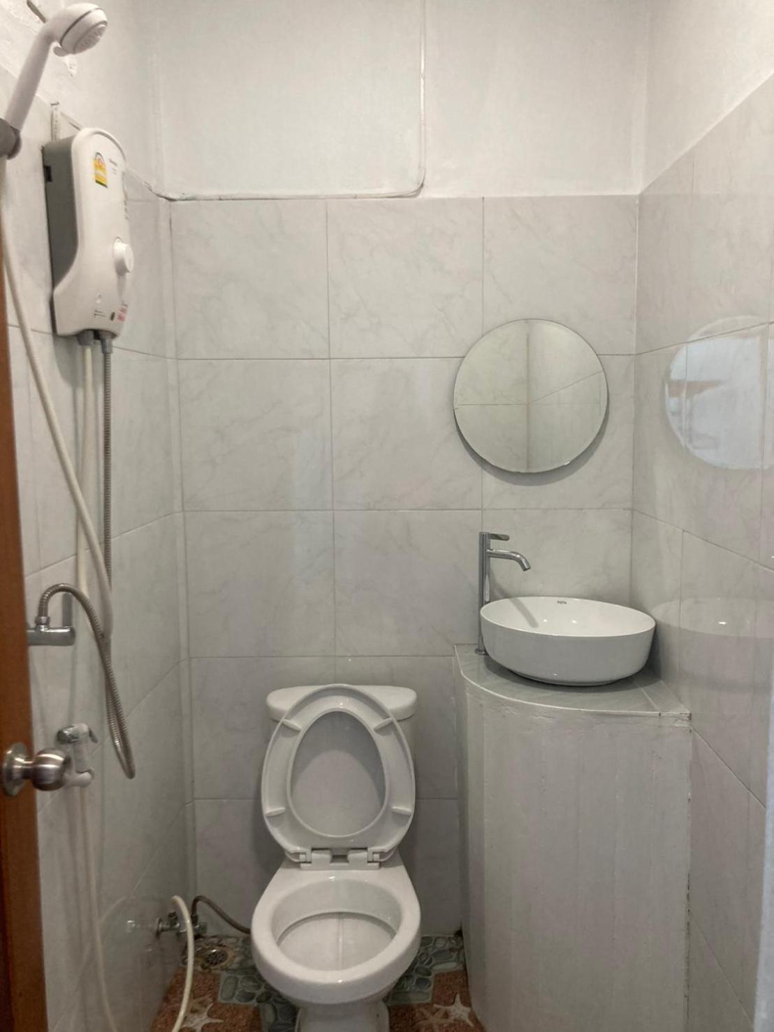 Baan Seefa Homestay Kohyaoyai Ko Yao Yai Bagian luar foto