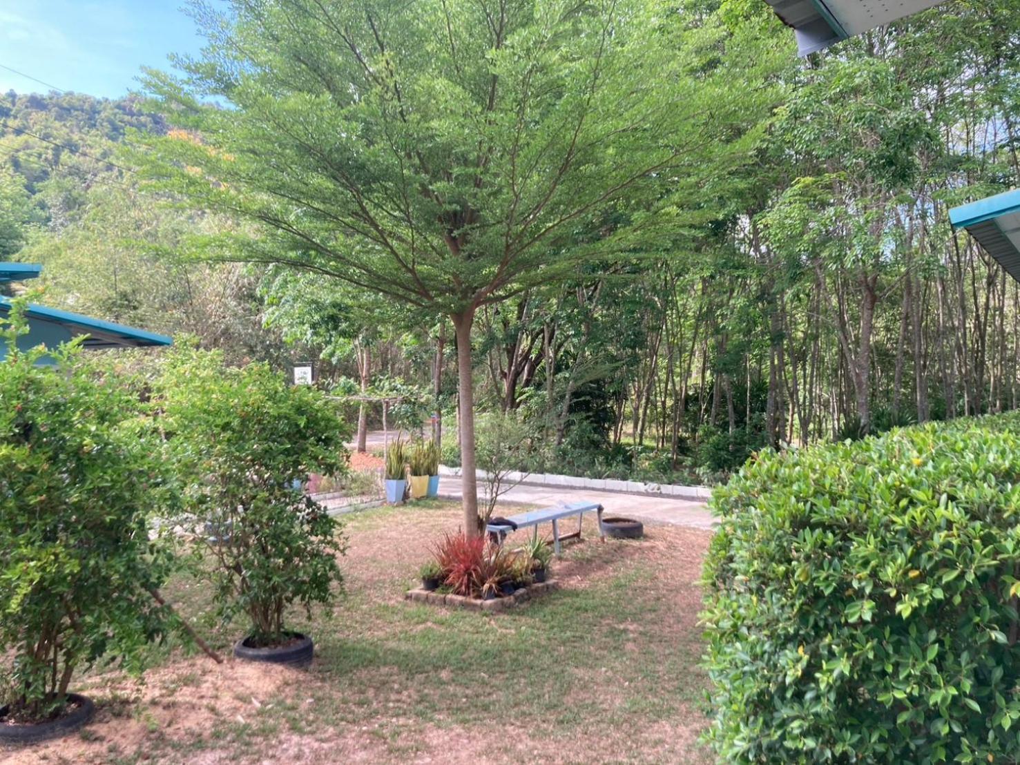 Baan Seefa Homestay Kohyaoyai Ko Yao Yai Bagian luar foto