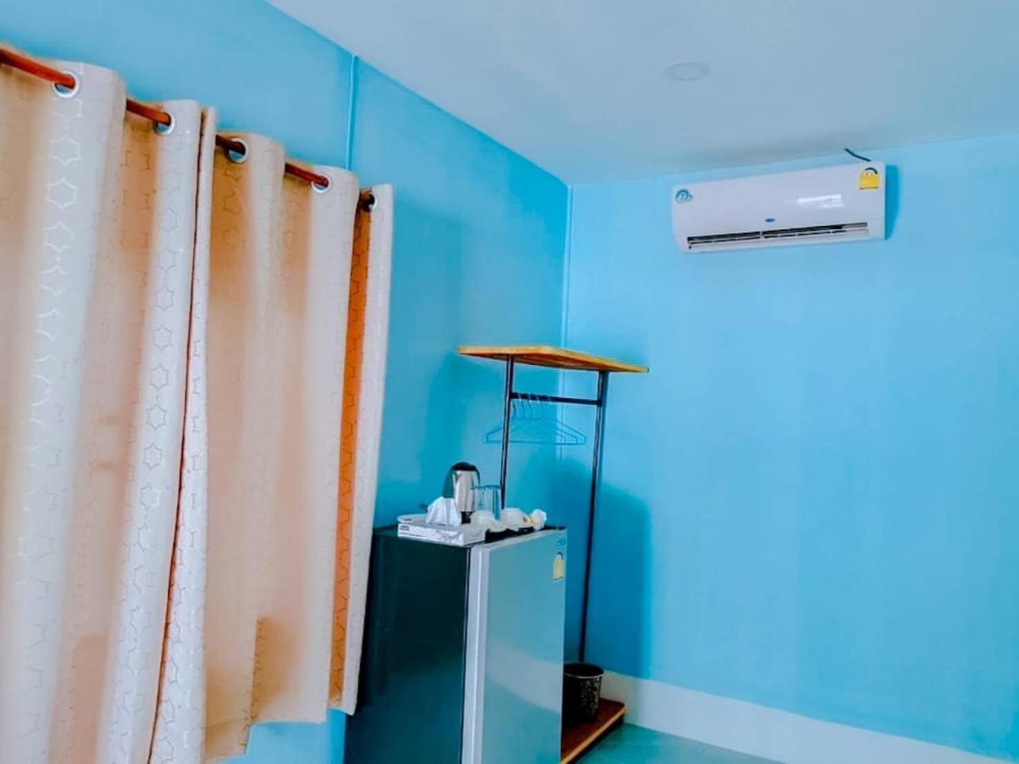 Baan Seefa Homestay Kohyaoyai Ko Yao Yai Bagian luar foto