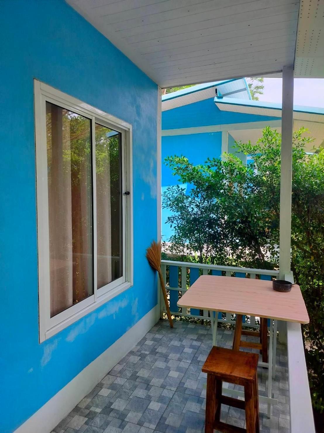 Baan Seefa Homestay Kohyaoyai Ko Yao Yai Bagian luar foto