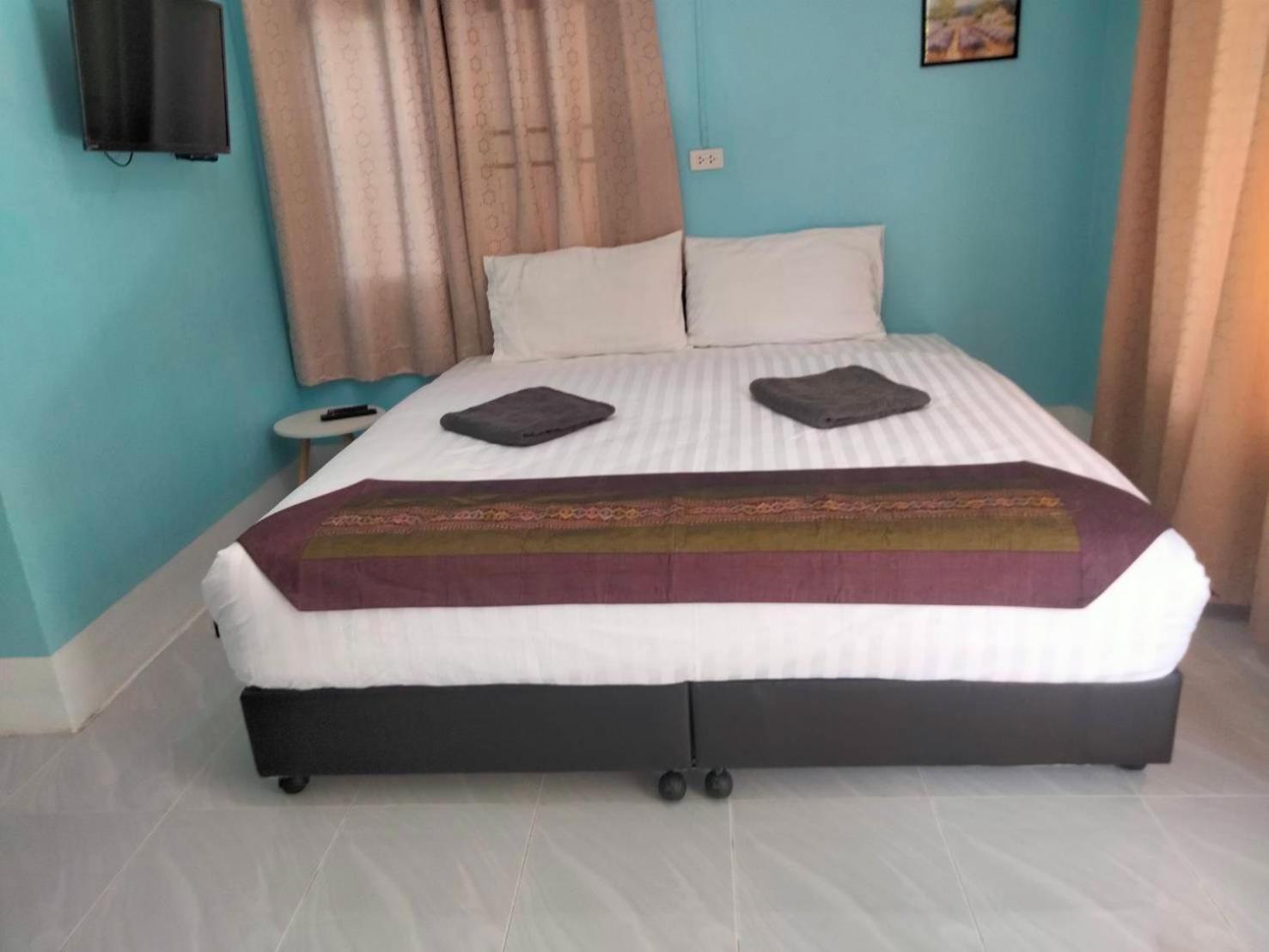 Baan Seefa Homestay Kohyaoyai Ko Yao Yai Bagian luar foto