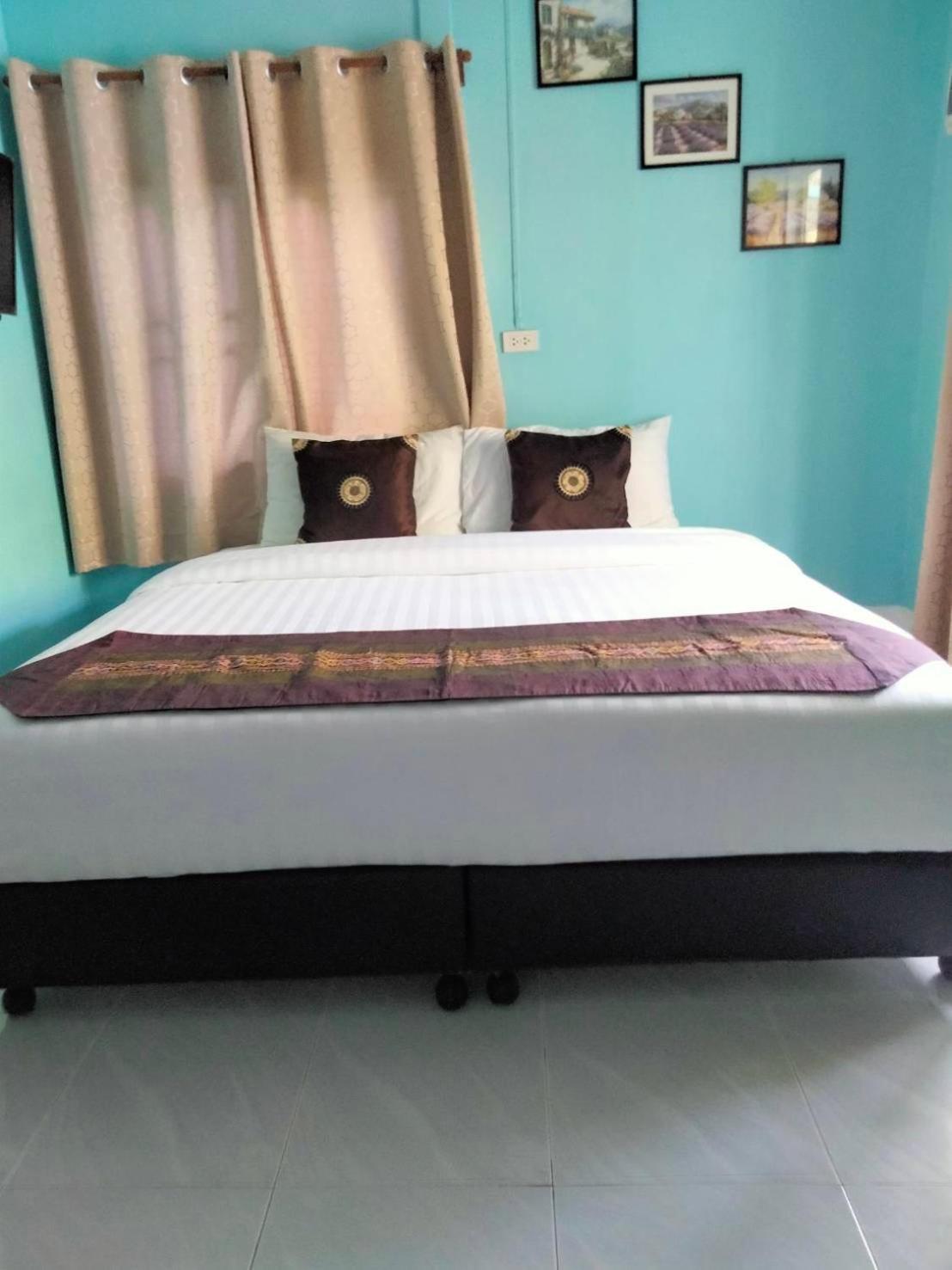 Baan Seefa Homestay Kohyaoyai Ko Yao Yai Bagian luar foto
