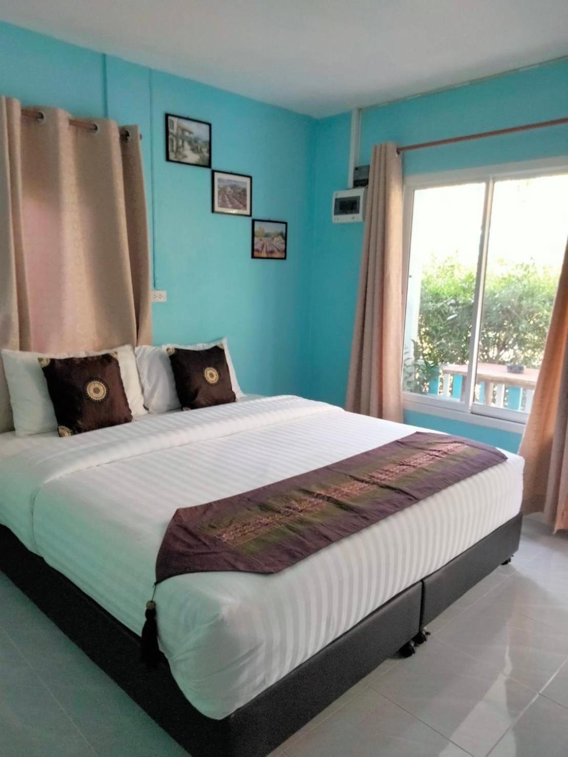Baan Seefa Homestay Kohyaoyai Ko Yao Yai Bagian luar foto
