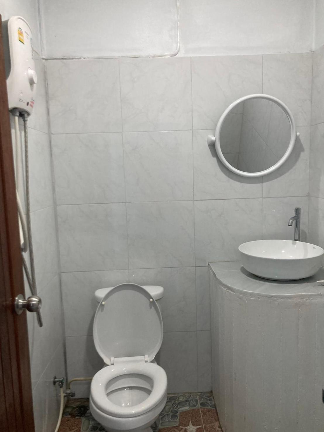 Baan Seefa Homestay Kohyaoyai Ko Yao Yai Bagian luar foto