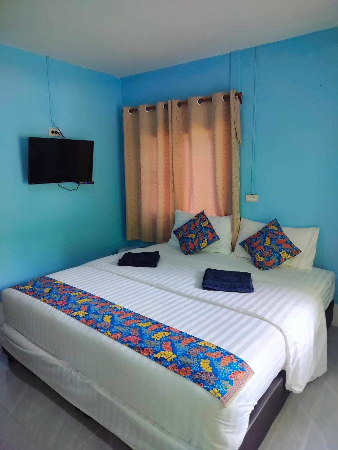 Baan Seefa Homestay Kohyaoyai Ko Yao Yai Bagian luar foto