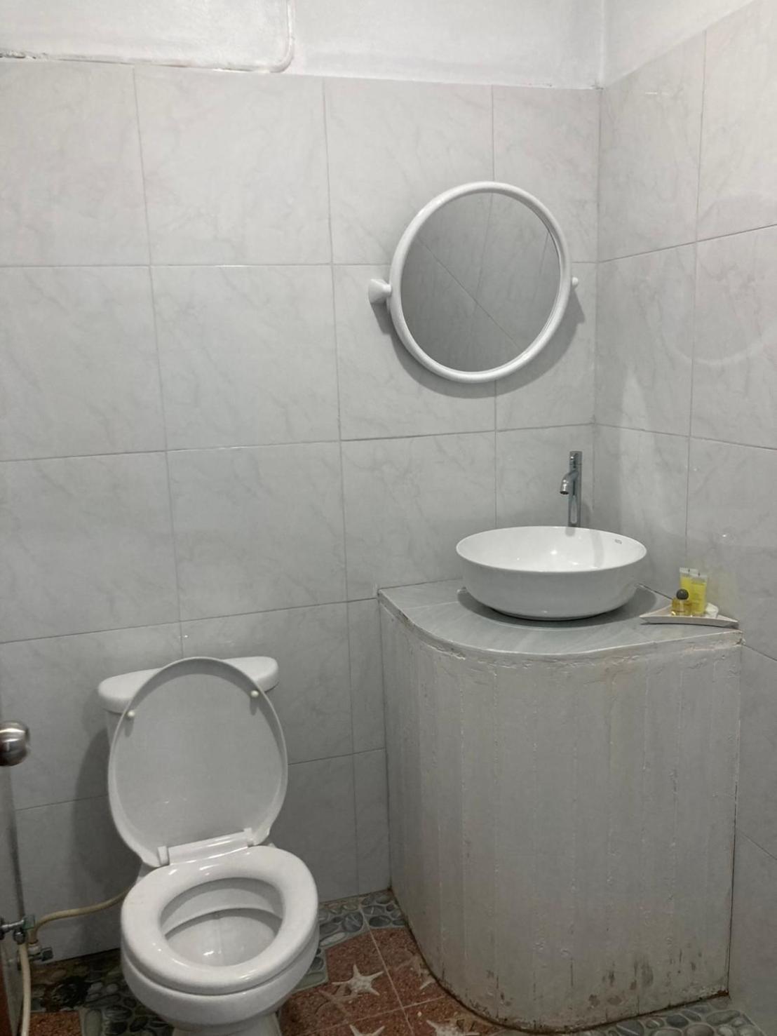 Baan Seefa Homestay Kohyaoyai Ko Yao Yai Bagian luar foto