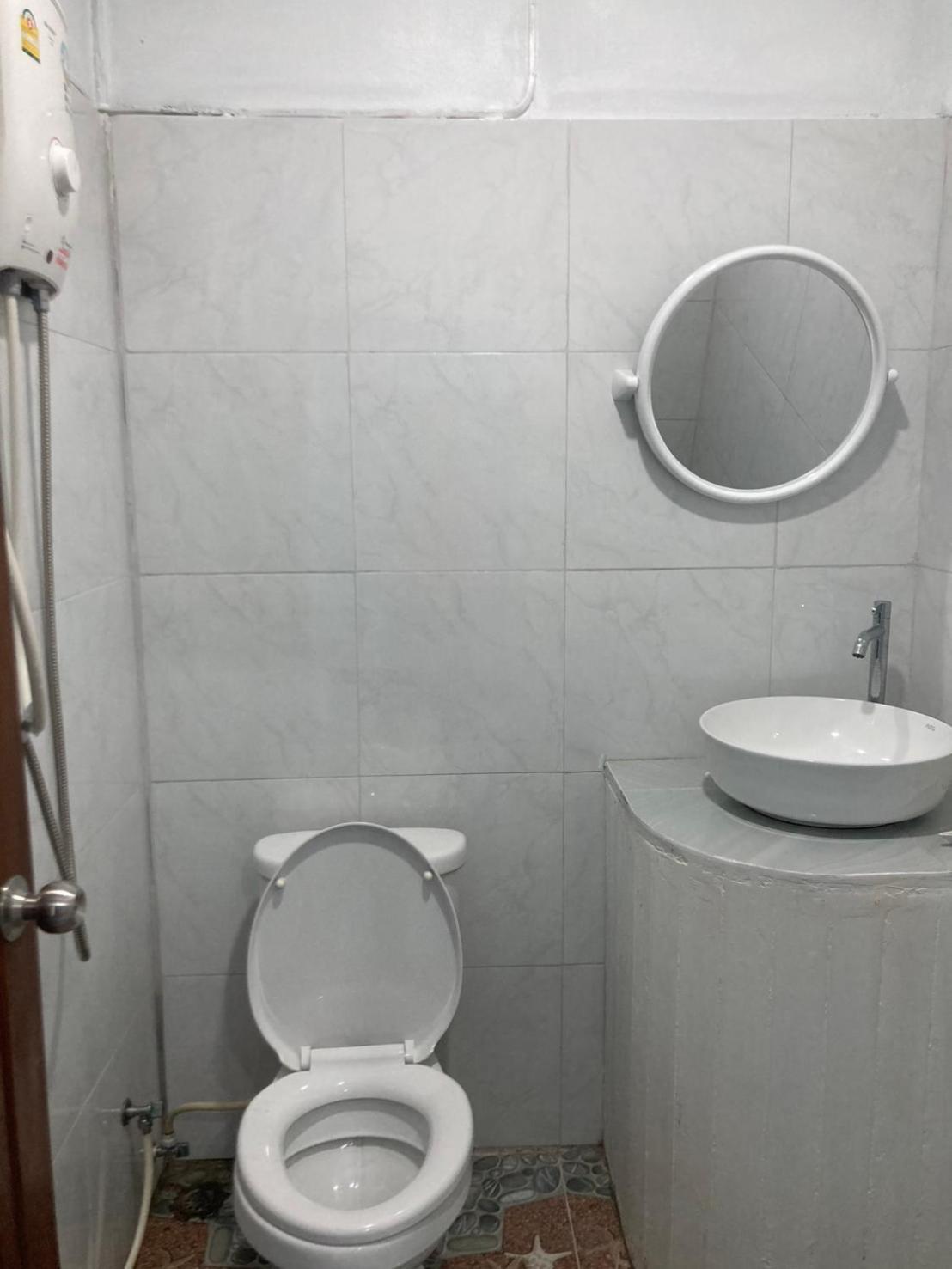 Baan Seefa Homestay Kohyaoyai Ko Yao Yai Bagian luar foto