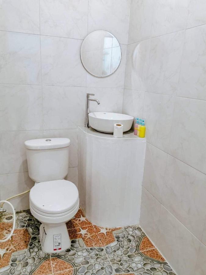 Baan Seefa Homestay Kohyaoyai Ko Yao Yai Bagian luar foto