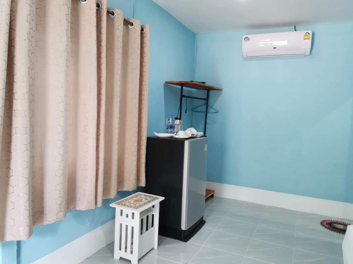 Baan Seefa Homestay Kohyaoyai Ko Yao Yai Bagian luar foto